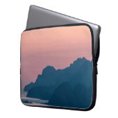 Lofoten Norwegen Laptopschutzhülle (Vorderseite Links)