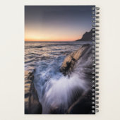 Lofoten Norwegen Planer (Rückseite)