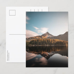 Lofoten Norwegen Postkarte