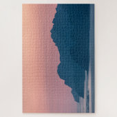 Lofoten Norwegen Puzzle (Vertikal)