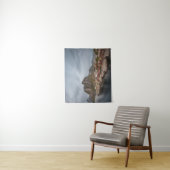 Lofoten Norwegen Wandteppich (Beispiel)