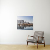 Lofoten Norwegen Wandteppich (Beispiel (Horizontal))