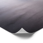 Lofoten Poster (Ecke)