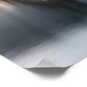 Lofoten Poster (Ecke)