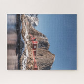 Lofoten Puzzle (Horizontal)