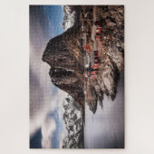 Lofoten Puzzle (Vertikal)