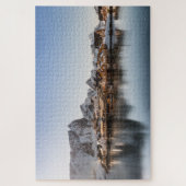 Lofoten-Puzzle Puzzle (Vertikal)