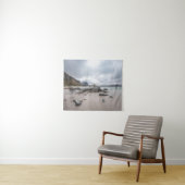 Lofoten Ramberg Beach Wandteppich (Beispiel (Horizontal))