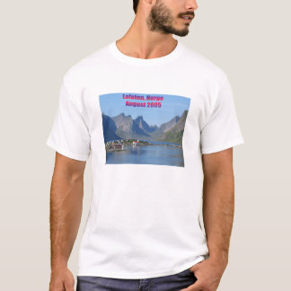 Lofoten T-Shirt