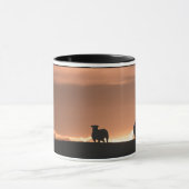 Lofoten Tasse (Zentrum)