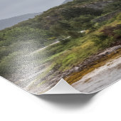 Lofoten Vågan Church Travel Foto (Ecke)