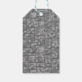 Loft, Marmorloft Geschenkanhänger (Vorderseite)