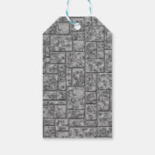 Loft, Marmorloft Geschenkanhänger (Rückseite)