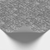 Loft, Marmorloft Geschenkpapier (Ecke)