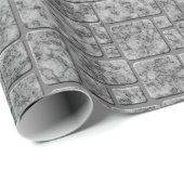 Loft, Marmorloft Geschenkpapier (Rolleneckpunkt)