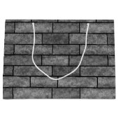 Loft, Marmorloft Große Geschenktüte (Vorderseite)