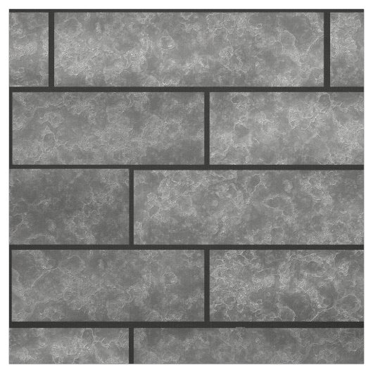 Loft, Marmorloft Stoff (Muster)