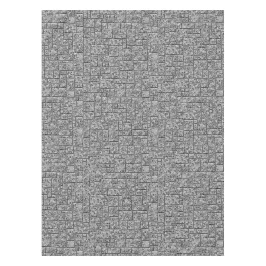 Loft, Marmorloft Tischdecke (Vorderseite)