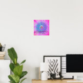 Loftes6 Poster (Heimbüro)