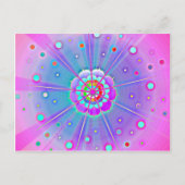 Loftes6 Postkarte (Vorderseite)