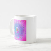 Loftiness6 Kaffeetasse (Vorderseite Links)