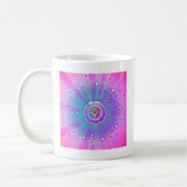 Loftiness6 Kaffeetasse (Links)