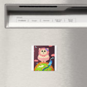 Lofty Ideals Magnet (In Situ (Geschirrspüler))