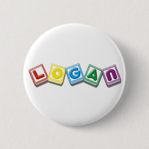 Logan Button