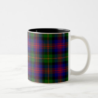 Logan-Clan-Tasse Zweifarbige Tasse