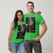 LOGAN Freund T-Shirt (Unisex)