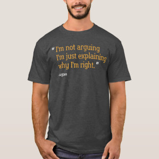 Logan Geschenk Zitat Lustiger Geburtstag Personali T-Shirt