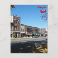 Logan - Hauptstraße