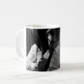 Logan - L&T Tasse (Vorderseite Links)