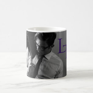 Logan - L&T Tasse
