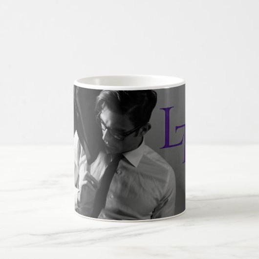 Logan - L&T Tasse (Mittel)