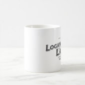 Logan Martin See Kaffeetasse (Mittel)