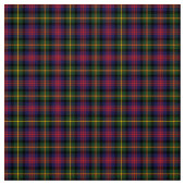 Logan Modern Tartan Stoff (Muster)