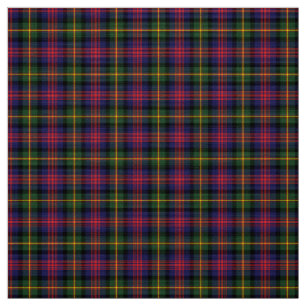 Logan Modern Tartan Stoff