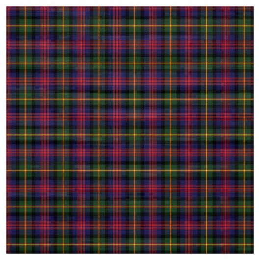 Logan Modern Tartan Stoff (Muster)