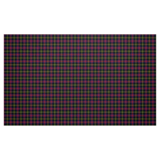 Logan Modern Tartan Stoff (Fat Quarter (45,7 x 55,9 cm))