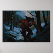 Logan Poster (Vorne)