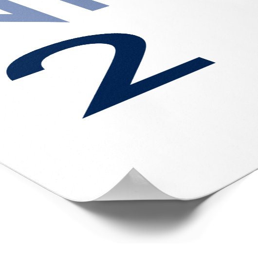 Logan Region 9 Poster (Ecke)