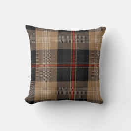 Logan Tartan Pillow Kissen