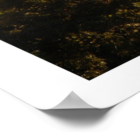 Logan Temple Poster (Ecke)