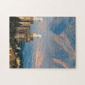 logan utah glorreiche puzzle (Horizontal)