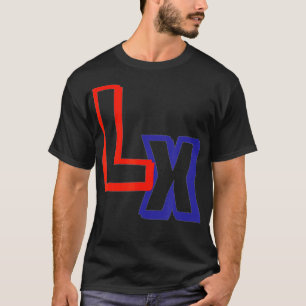 Logan X Gaming Logo T-Shirt