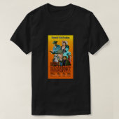 Logans Run Essential T-Shirt (Design vorne)