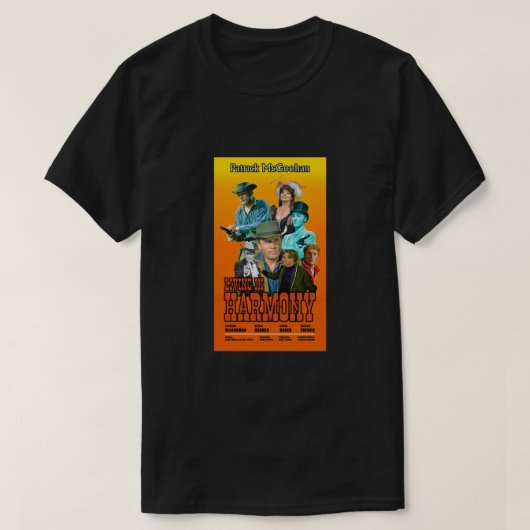 Logans Run Essential T-Shirt (Design vorne)