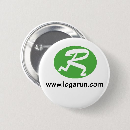 Logarun.com-Button Button (Vorne & Hinten)