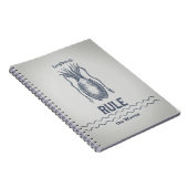 Logbuch, Hauptlogbuch Notizblock (Rechte Seite)